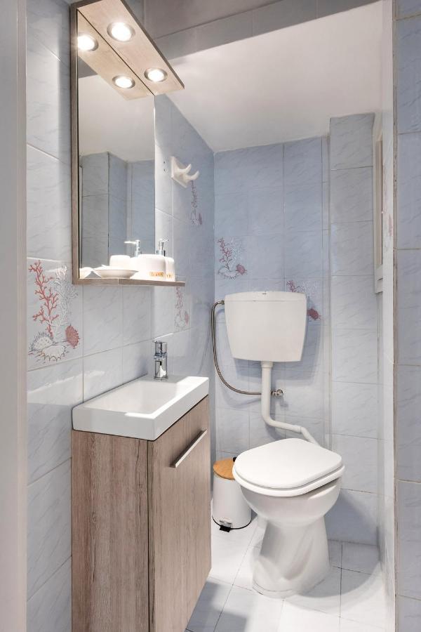 Porto Sea View Apartments - Pl Ippodromiou 21 Thessaloníki Eksteriør billede
