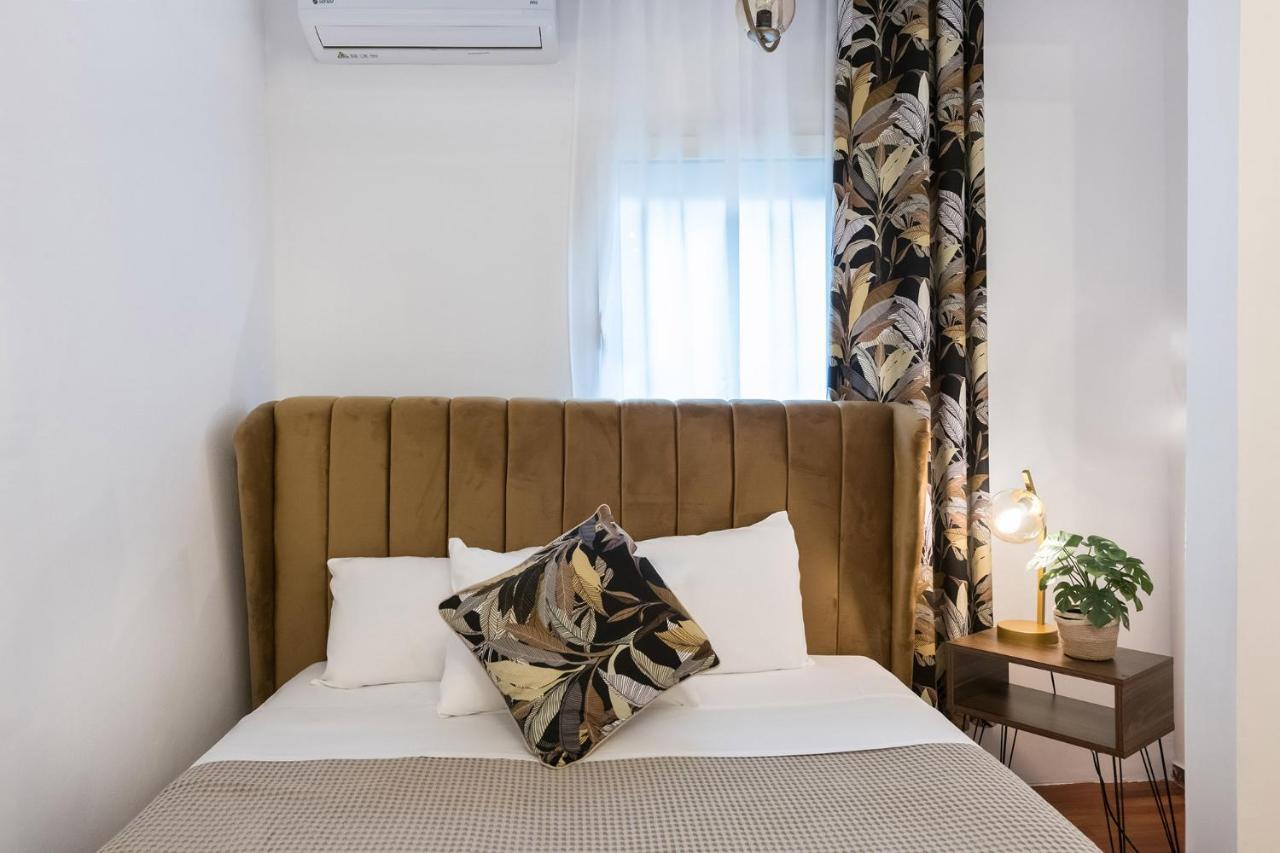 Porto Sea View Apartments - Pl Ippodromiou 21 Thessaloníki Eksteriør billede